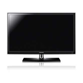 Samsung 40inch UA40D5000PT large image 0