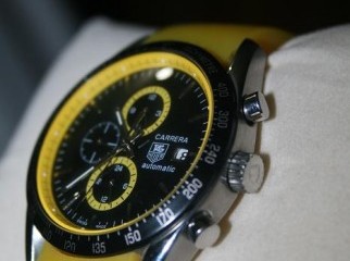 TAG Heuer Carrera Automatic Swissmade 1 1 replica