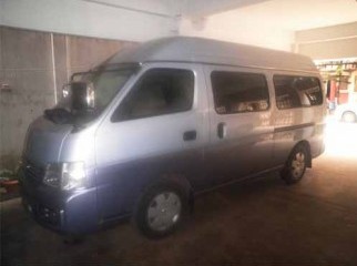 Nissan Microbus for Sale