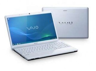 Sony vaio core i3