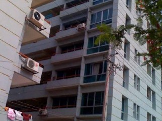 Full Furnished Apartment adjacent Apollo Hospital ISD sch