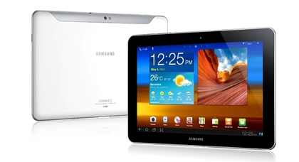 Samsung Galaxy Tab 32GB large image 0