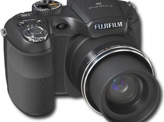 fujiflim s2700