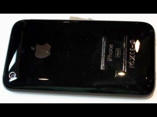 BRAND NEW CON IPHONE 3GS 16GB FACTORY UNLOCK FULL BOXED