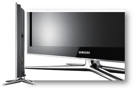 Samsung 40 inch LED 3D 1 years panal warranty large image 1