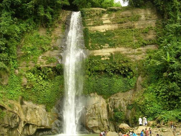 Tea Garden Water Fall Forest Tour Dhaka Sylhet Srimon large image 1