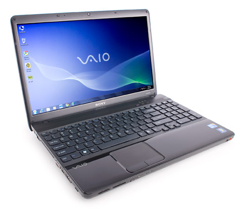 Brand New Sony Vaio VPCEB33FM large image 1