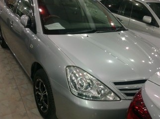 2006 ALLION G PREMIUM HID PROJECTION LOADED -DHAKA