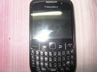 BB Curve 8520