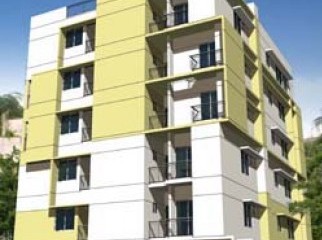 1350sqft flat in NIKETON GULSHAN