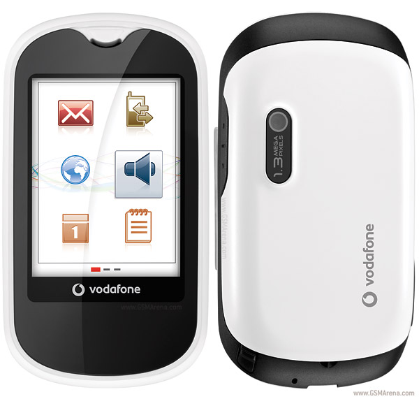 vodafone541 full touch large image 0