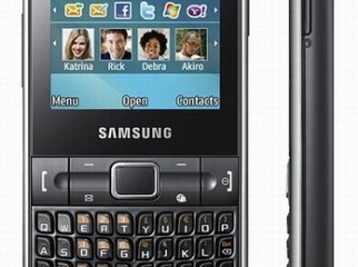 Samsung Ch t322