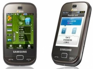 samsung GT-B5722