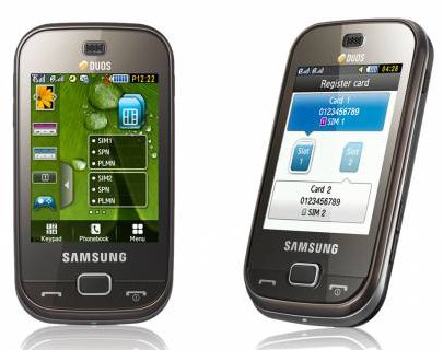 samsung GT-B5722 large image 0