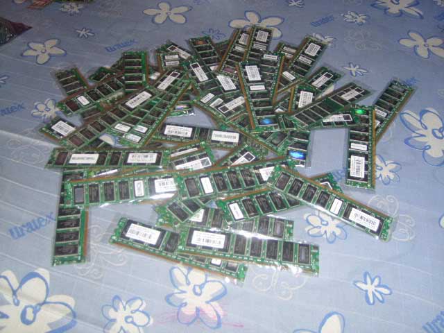 512MB SD RAM www.nimbusbd.com large image 0