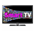 Samsung UE D 5520 LED HD TV 40 inch  large image 0