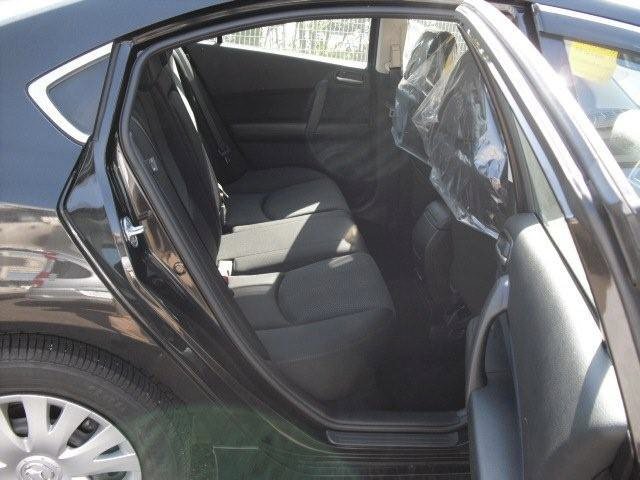 2008 MAZDA ATENZA BLACK FULLY LOADED - READY AT PORT large image 2