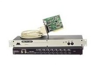 M-AUDIO DELTA 1010 PCI SOUND CARD RECORDING INTERFACE