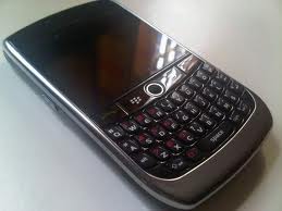 blackberry 8900 large image 1