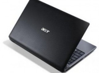 Acer Aspire 4750Z 2nd Gen dual Core Laptop. 01723722766