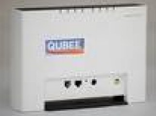 Qubee Gigaset Modem