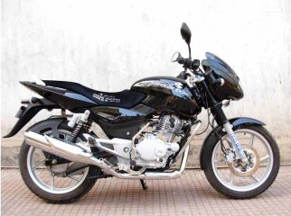 Bajaj Pulsar 150cc