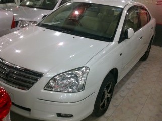 2005 PREMIO FL PKG BEIGE INTERIOR TV NAVI - DHAKA