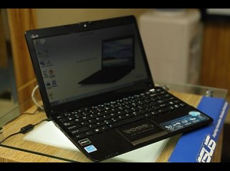 Asus Eee PC 1215T 12.1 Notebook 01723722766