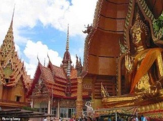 Urgent Worker Need in Thailand