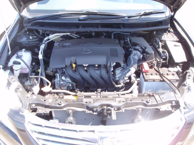 Toyota PREMIO FL Package PRIME SELECTION 2010 large image 1