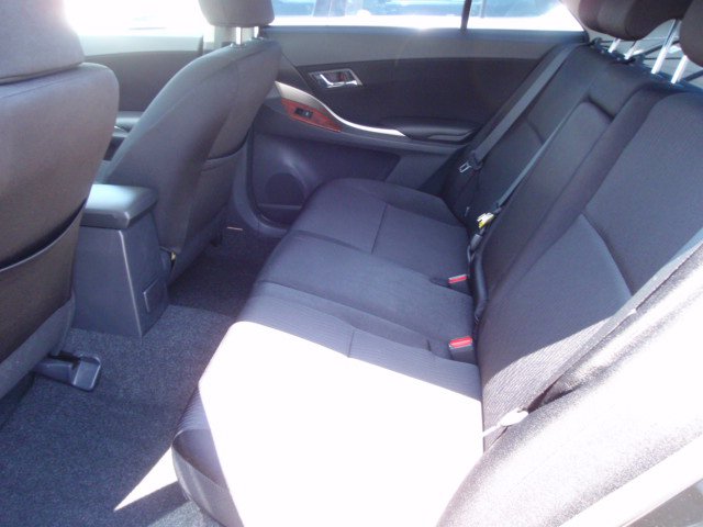 Toyota PREMIO FL Package PRIME SELECTION 2010 large image 3