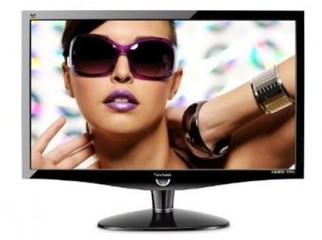 Viewsonic VX2239WM 21.5 Full HD LCD Monitor