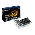 GIGABYTE nVIDIA GeForce GTX 520 Grapics Card large image 0