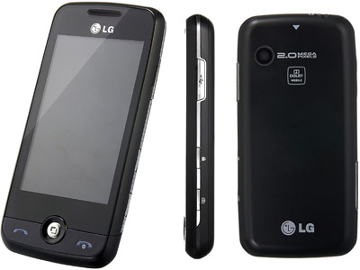 LG GS290 want to sell within 7days large image 0