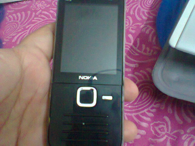 Nokia N78 large image 1