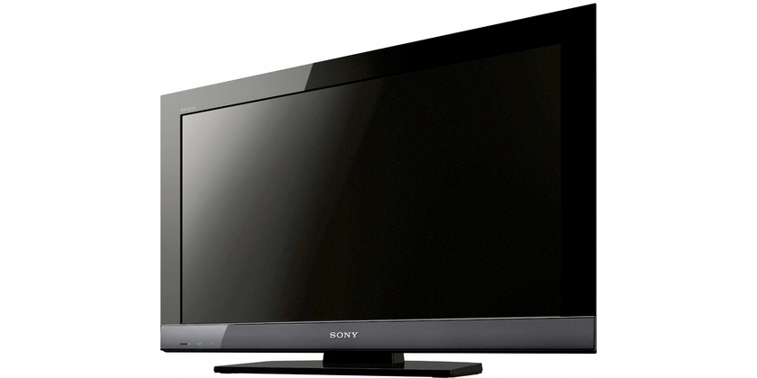 40 Sony Bravia Ex400 large image 0