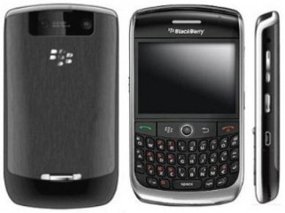 BlackBerry 8900 Curve and Black Berry Storm 9500 Unlocked 