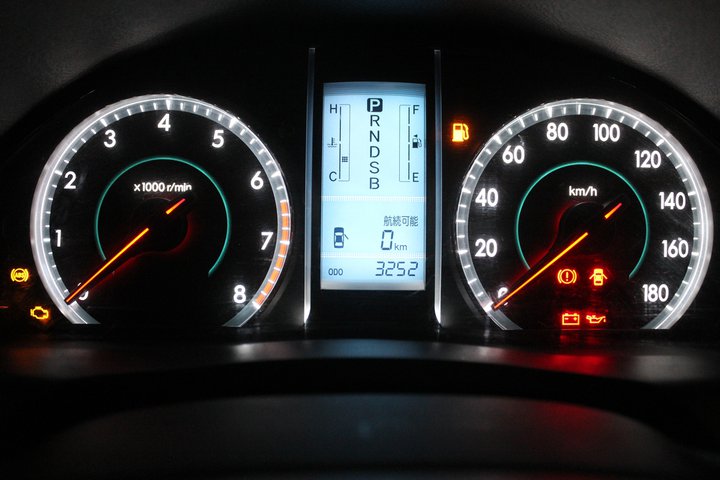 Toyota ALLION A15 G-Package Stylish Edition large image 1