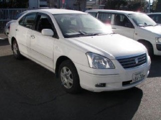 Toyota PREMIO FL PKG 2006