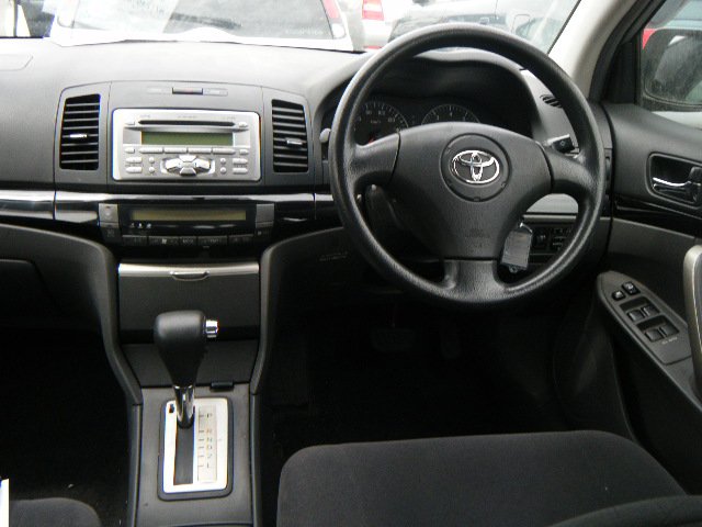 TOYOTA PREMIO F STD 2006 large image 1