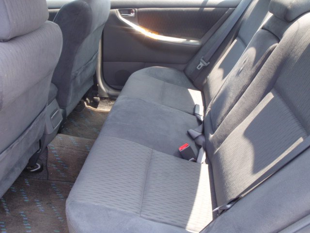 Toyota COROLLA G Package 2006 large image 2
