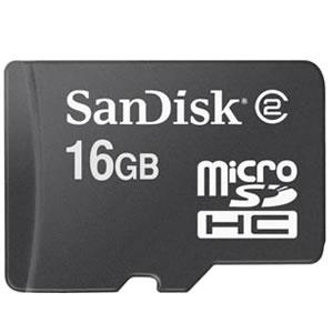 Micro Sd 16GB 8 GB Nokia  large image 0