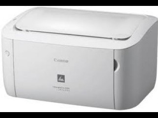 Brand New Canon Lasershot 6000 Printer