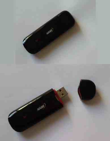 HAME USB Modem HM-610C  large image 0