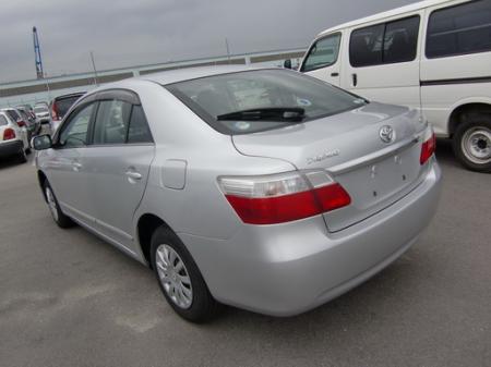 2008 PREMIO F PKG CD WOODEN PANEL - DHAKA large image 3