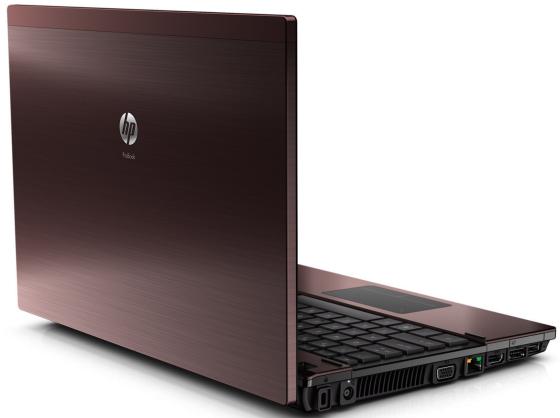 HP 4420s Core i3 2.5 GHz 2GB DDR3 320GB HDD 5-6 M warrant large image 0
