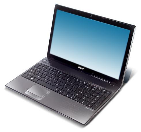 Acer Core i3 Laptop With 2 GB DDR3 500 GB HDD large image 0