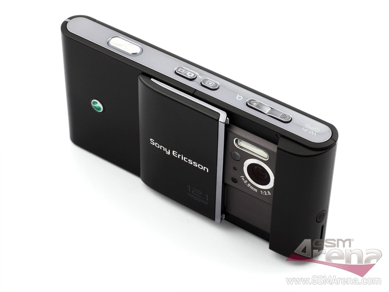 Sony Ericsson SATIO...call 01831799371 large image 1