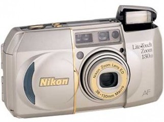 Nikon Camera