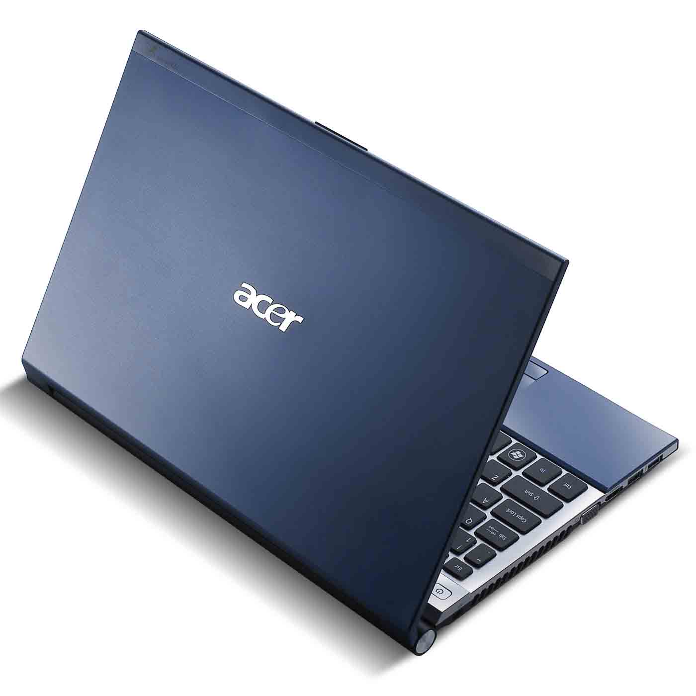 Acer TimelineX 4830TG i3 Laptop 08hours Backup large image 0